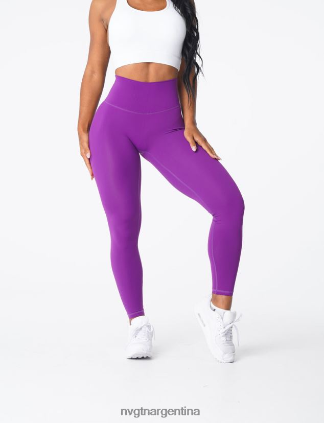 NVGTN leggins distintivos 2.0 aptitud física zinnia mujer 02B4LN649