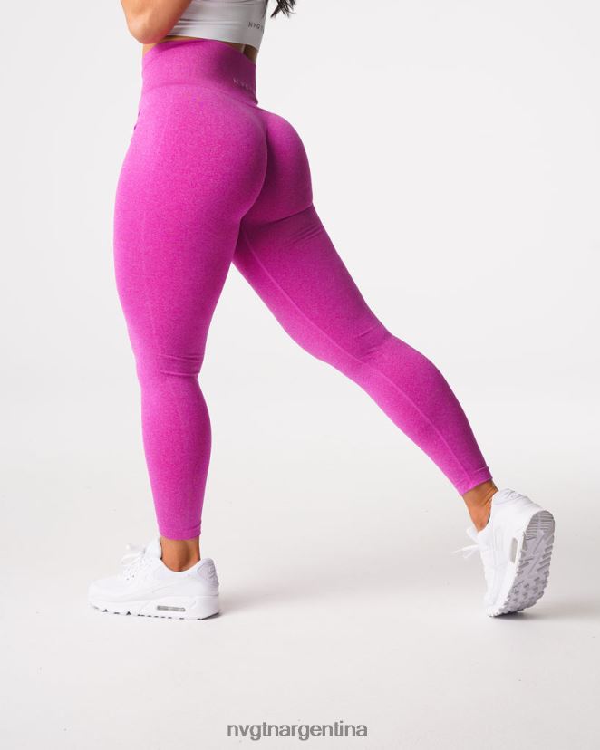 NVGTN nv leggins sin costuras aptitud física maui mujer 02B4LN593
